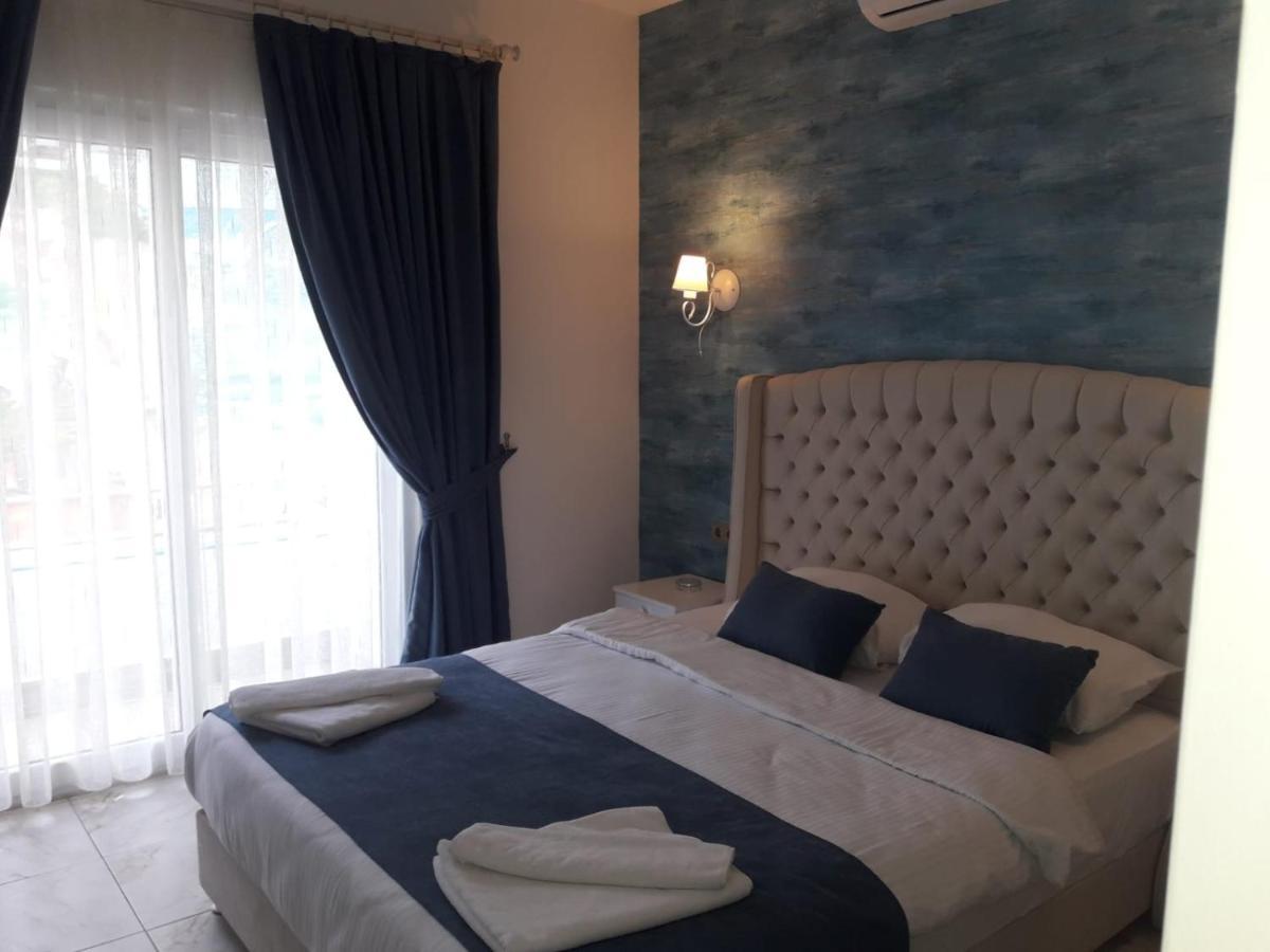 Double Inn Marina Hotel Bodrum Exterior photo