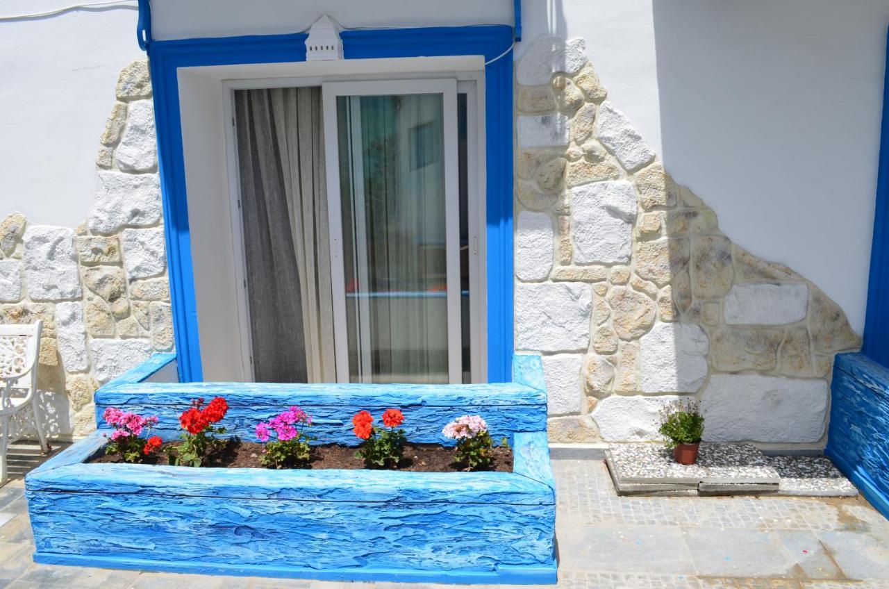 Double Inn Marina Hotel Bodrum Exterior photo