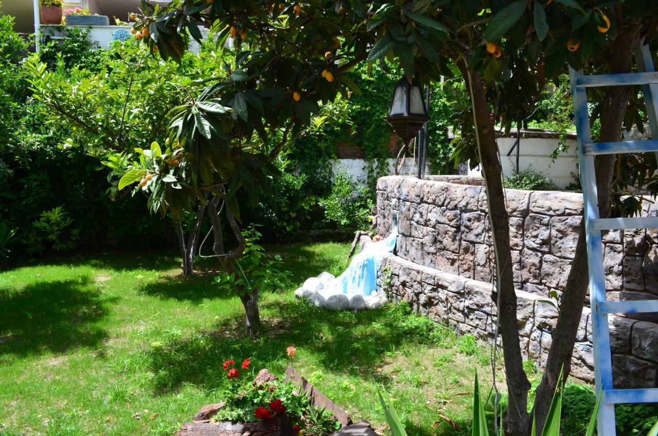 Double Inn Marina Hotel Bodrum Exterior photo